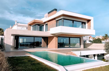 Optimus11 - Loan Company Website Template 